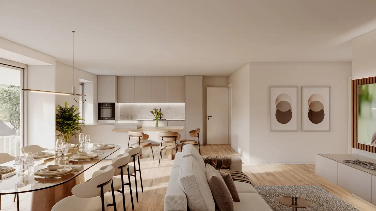 Residential building for sale - Chemin Du Prumay 1, 1026 Echandens