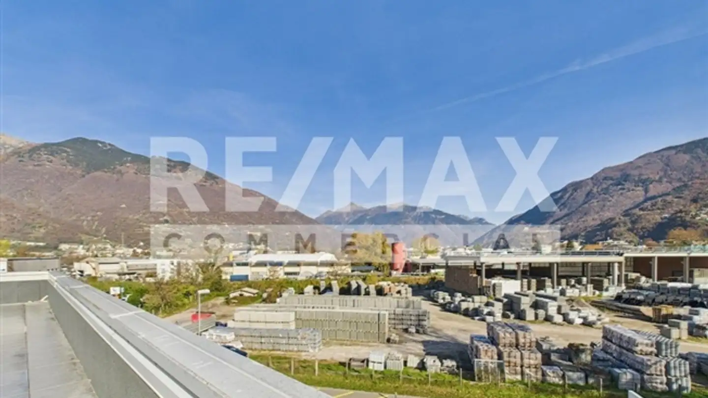 Appartamento in vendita - 6512 Giubiasco - Foto 4