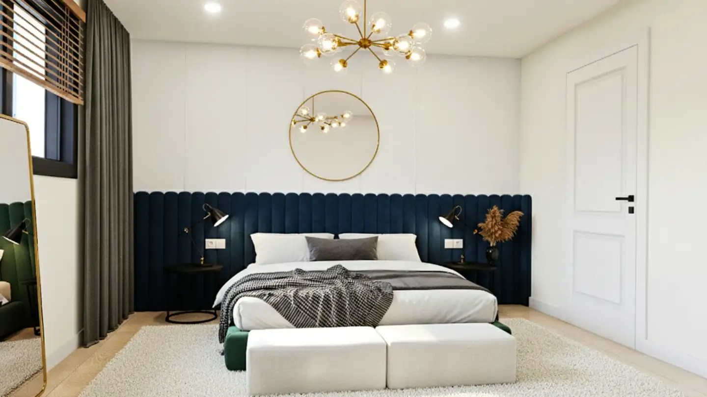 Maisonette kaufen - Chemin Des Mellaux, 1891 Vérossaz - Foto 3