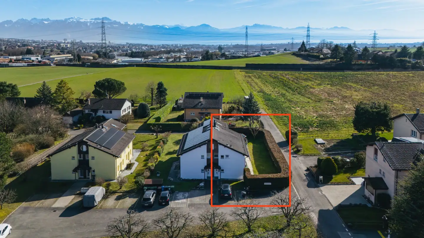 Einfamilienhaus kaufen - 1029 Villars-Ste-Croix - Foto 2