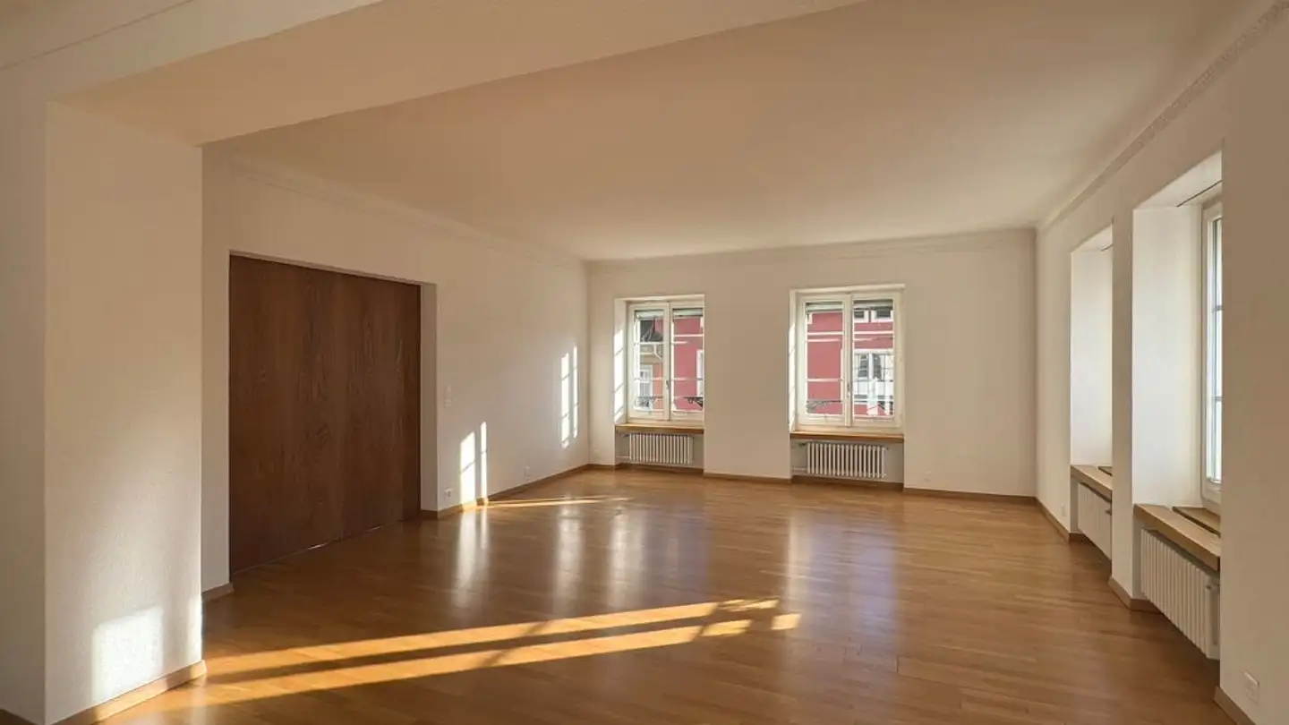 Spazio ufficio in affitto - Oberer Graben 48, 8400 Winterthur - Foto 2