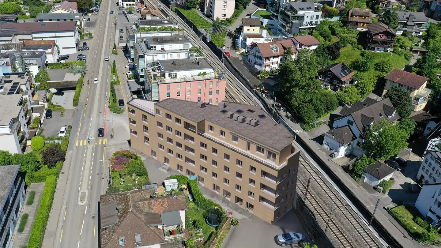 Office space for rent - Seestrasse 50, 8806 Bäch SZ - Photo 2