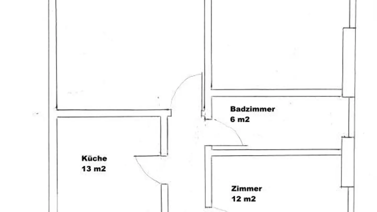Wohnung mieten - Hauptstrasse 20, 8242 Hofen SH - Foto 2