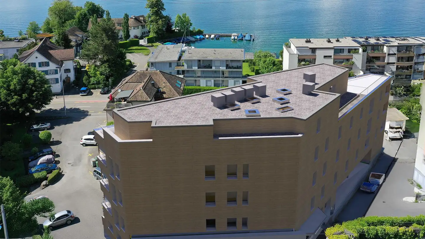 Office space for rent - Seestrasse 50, 8806 Bäch SZ - Photo 3