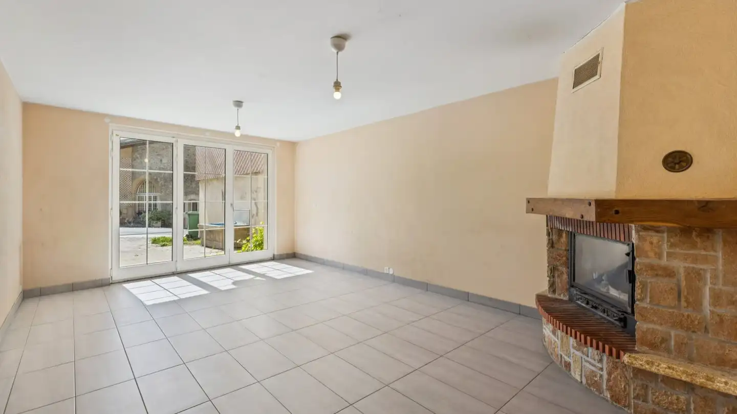 Casa a schiera in vendita - 1308 La Chaux (Cossonay) - Foto 2