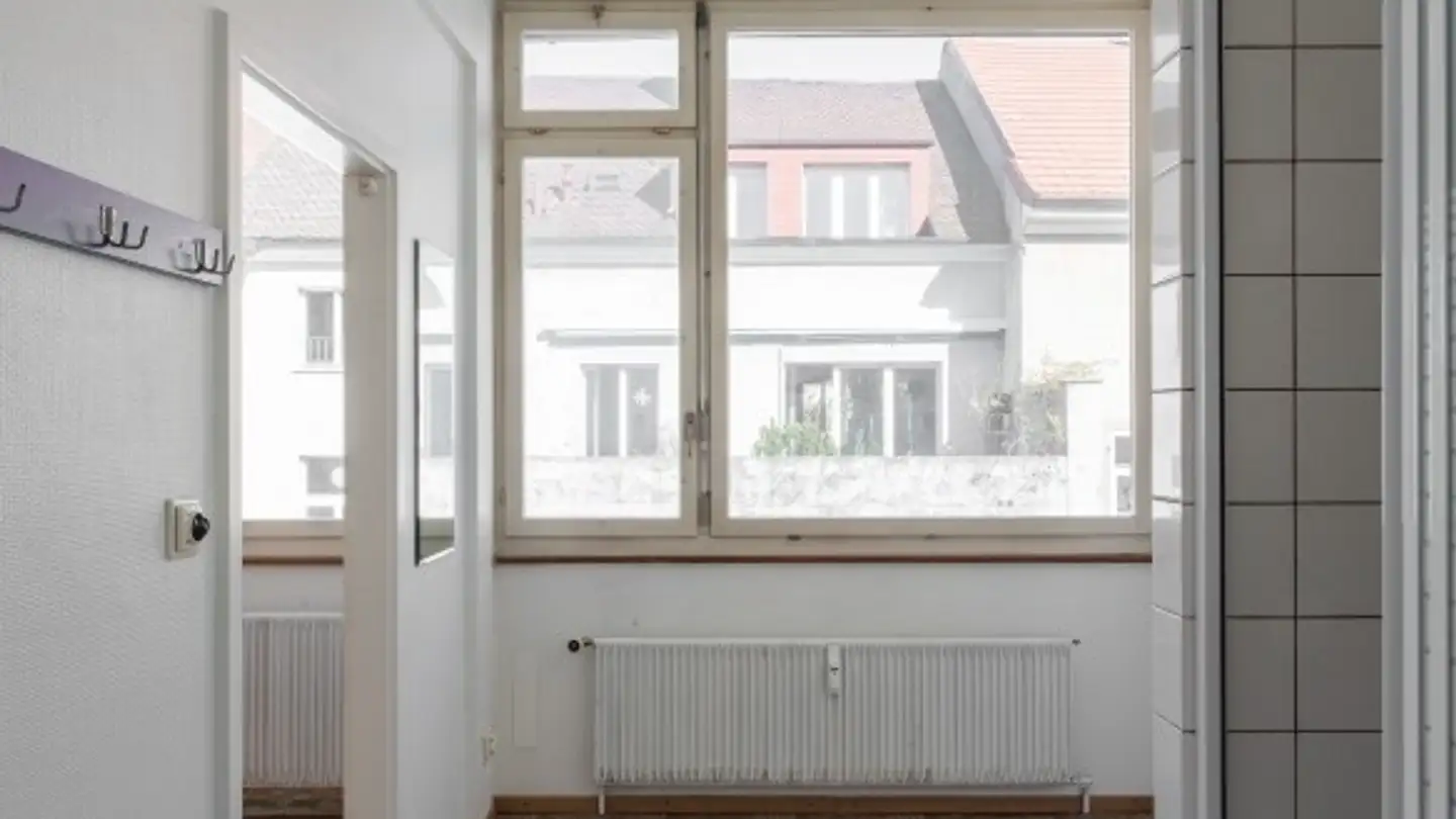 Commercial à louer - Claragraben 39, 4058 Basel - Photo 4