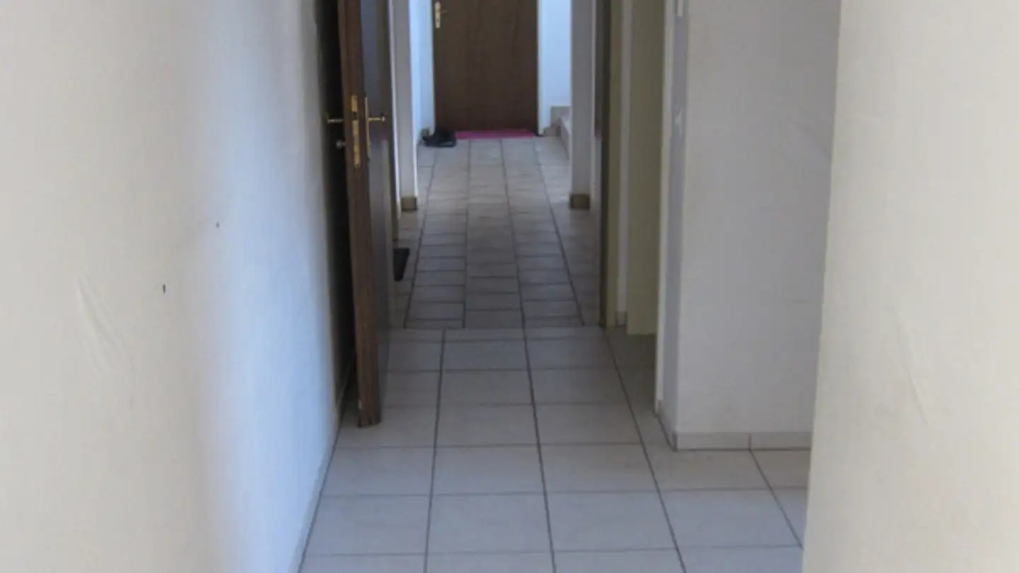 Appartement à louer - Vorderwiesstrasse 2, 8565 Hugelshofen - Photo 2