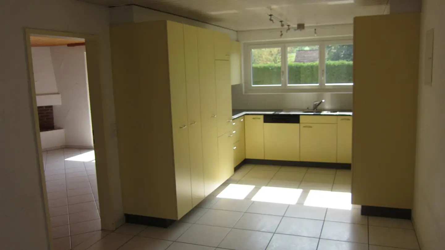 Appartement à louer - Vorderwiesstrasse 2, 8565 Hugelshofen - Photo 3