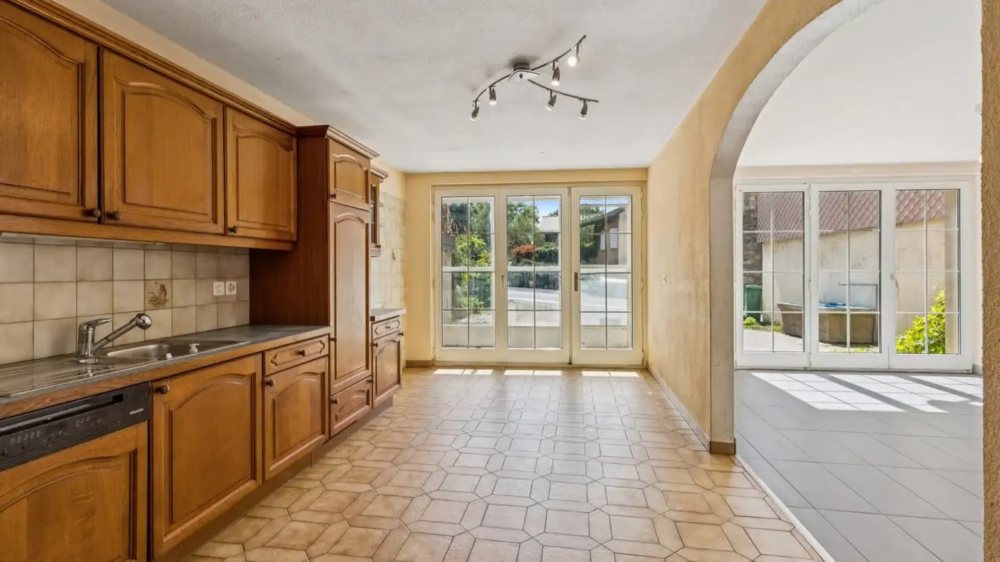Casa a schiera in vendita - 1308 La Chaux (Cossonay) - Foto 4