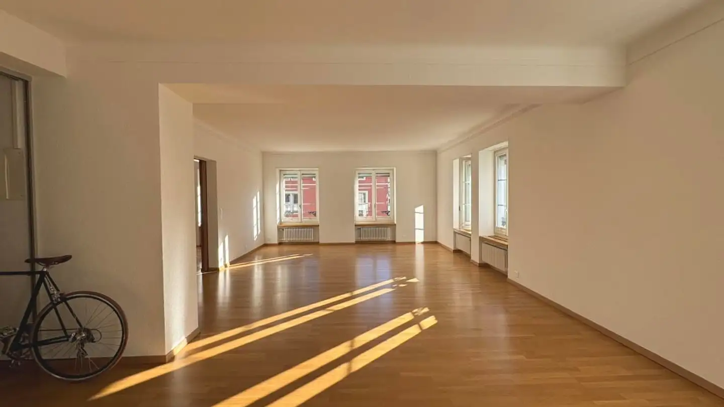 Spazio ufficio in affitto - Oberer Graben 48, 8400 Winterthur - Foto 3