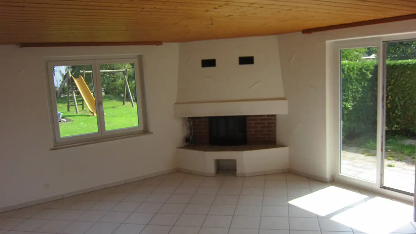 Appartement à louer - Vorderwiesstrasse 2, 8565 Hugelshofen - Photo 4