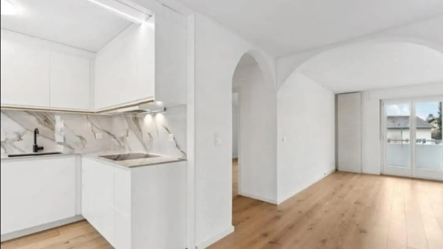 Appartamento in affitto - Sonnhaldestrasse 30, 6210 Sursee