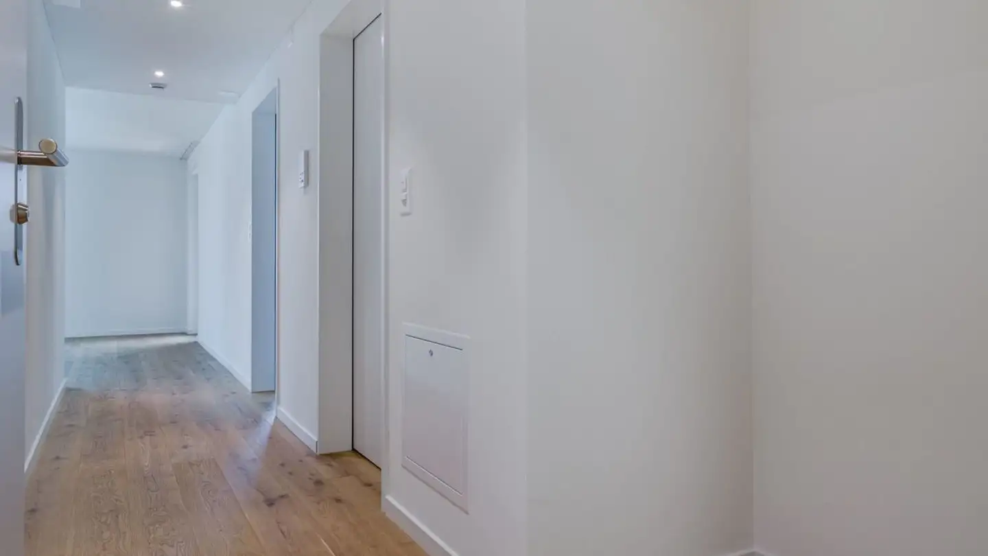 Apartment for sale - Seehaldenstrasse 28, 9404 Rorschacherberg - Photo 2