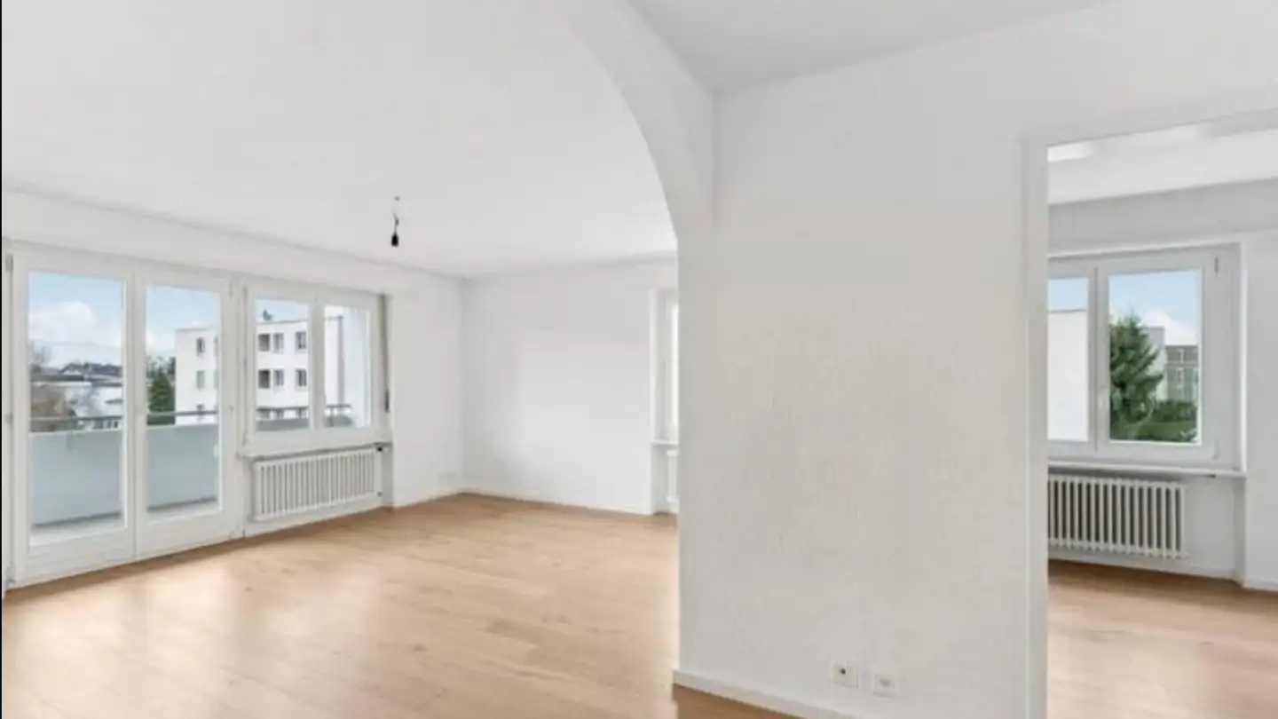 Appartement à louer - Sonnhaldestrasse 30, 6210 Sursee - Photo 2