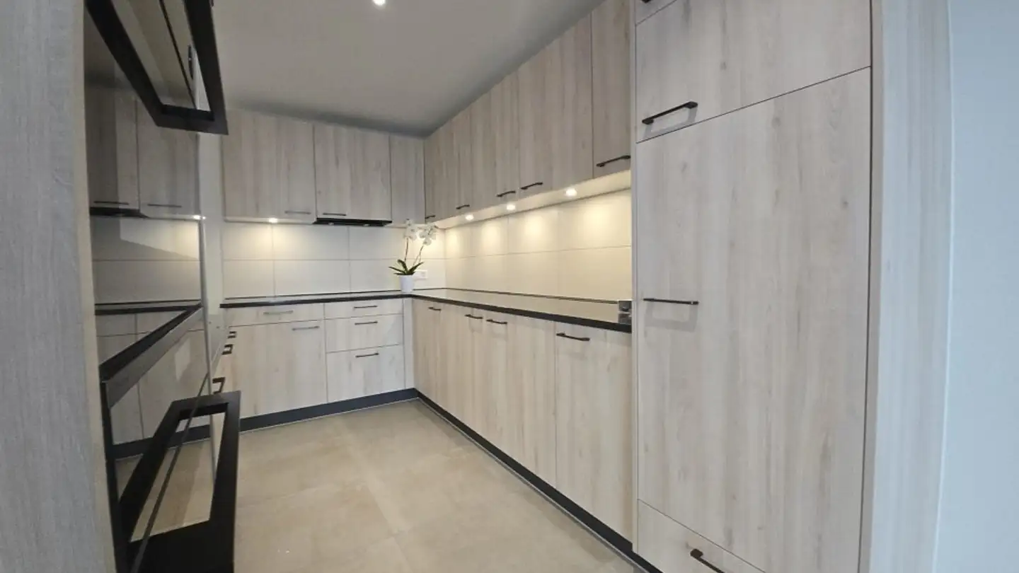 Wohnung mieten - 1580 Avenches