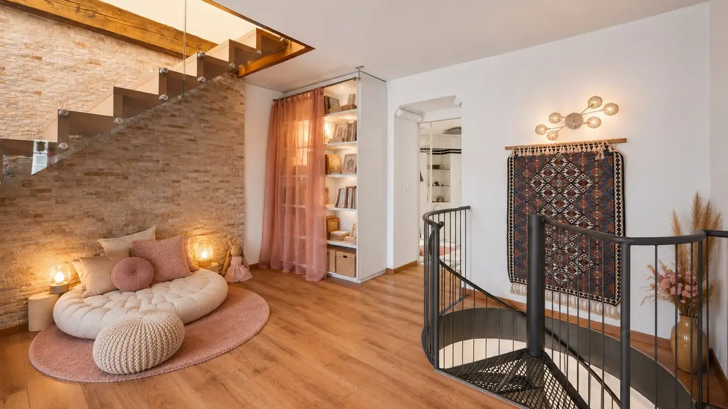 Casa a schiera in vendita - 4207 Bretzwil - Foto 4