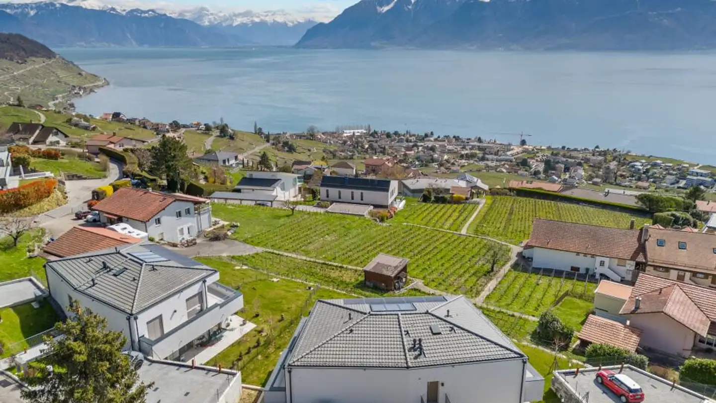 Penthouse kaufen - 1091 Grandvaux - Foto 2