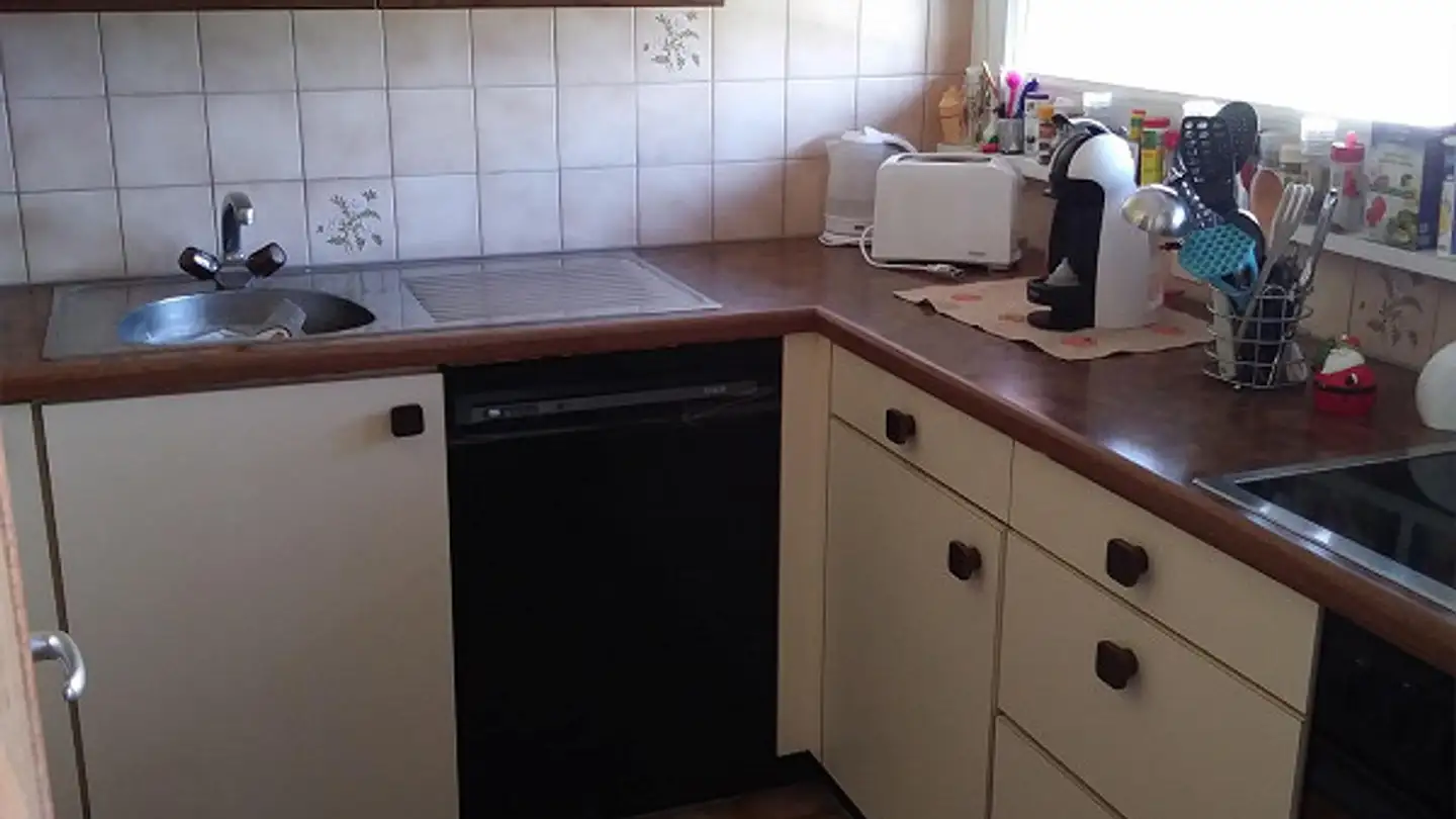 Appartamento in affitto - Drusbergstrasse 42, 8810 Horgen - Foto 2