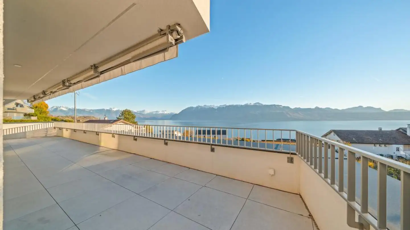 Penthouse kaufen - 1091 Grandvaux - Foto 4