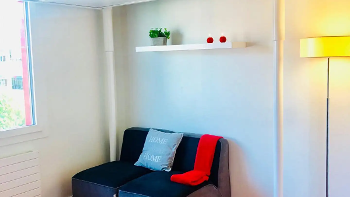 Wohnung mieten - Avenue Du Temple 1-3, 1020 Renens VD - Foto 4