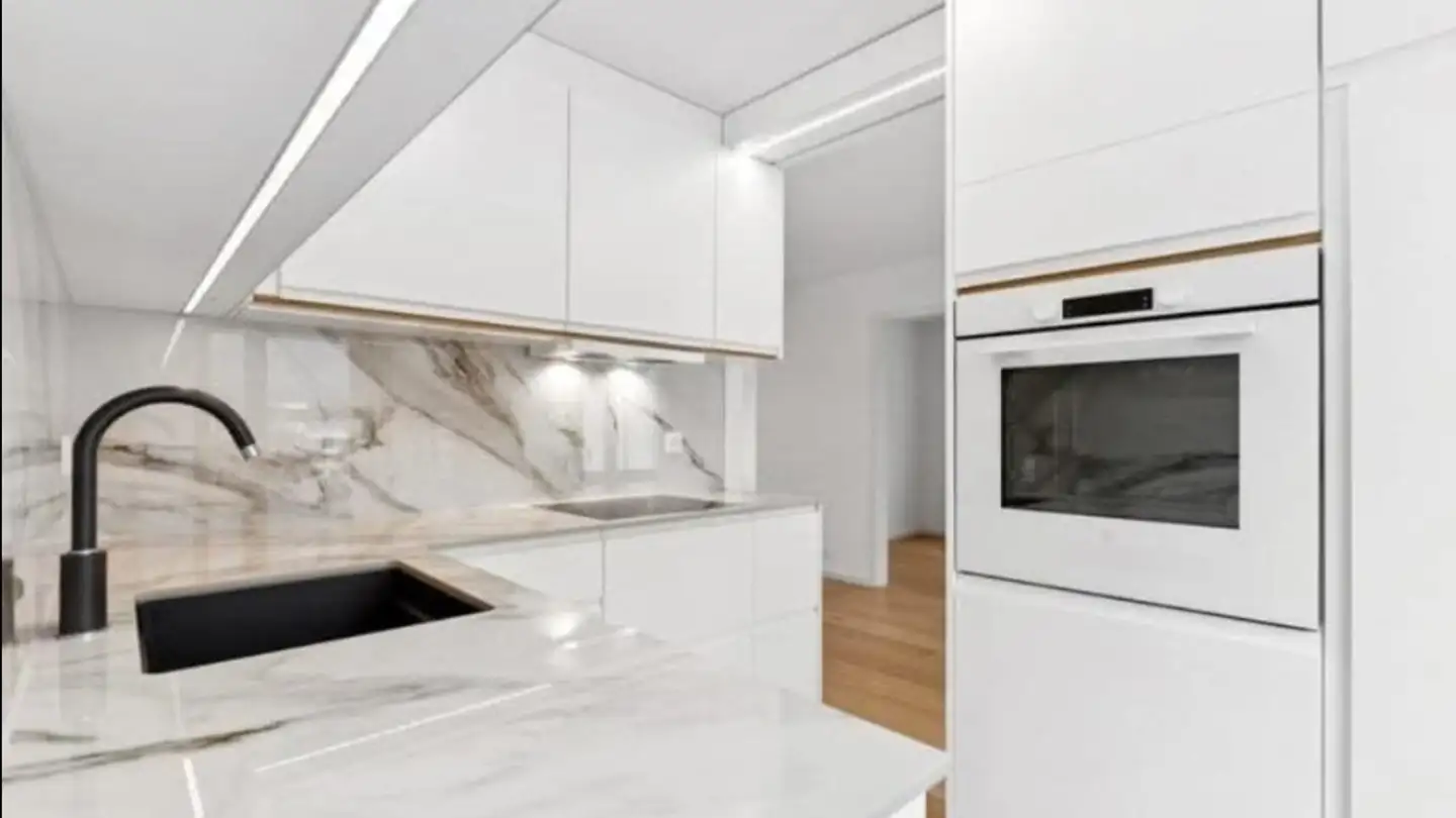 Appartement à louer - Sonnhaldestrasse 30, 6210 Sursee - Photo 3