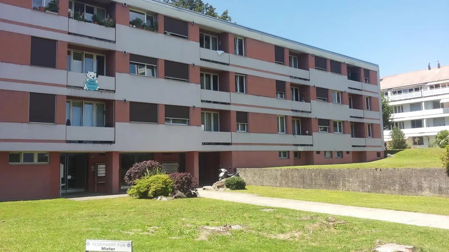 Appartamento in affitto - Drusbergstrasse 42, 8810 Horgen
