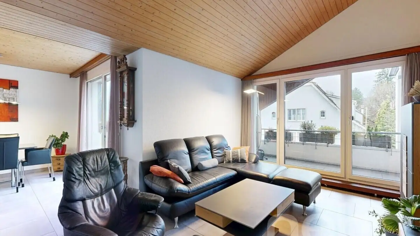 Penthouse for sale - 2533 Evilard