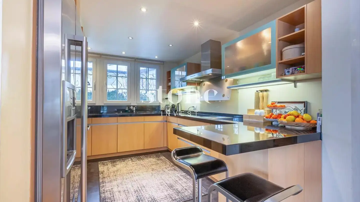 Maison individuelle à vendre - 1214 Vernier - Photo 4