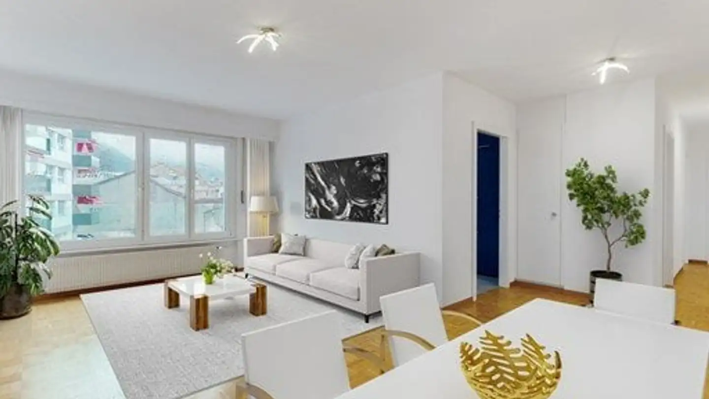 Appartamento in affitto - Rue Du Collège 2, 1800 Vevey