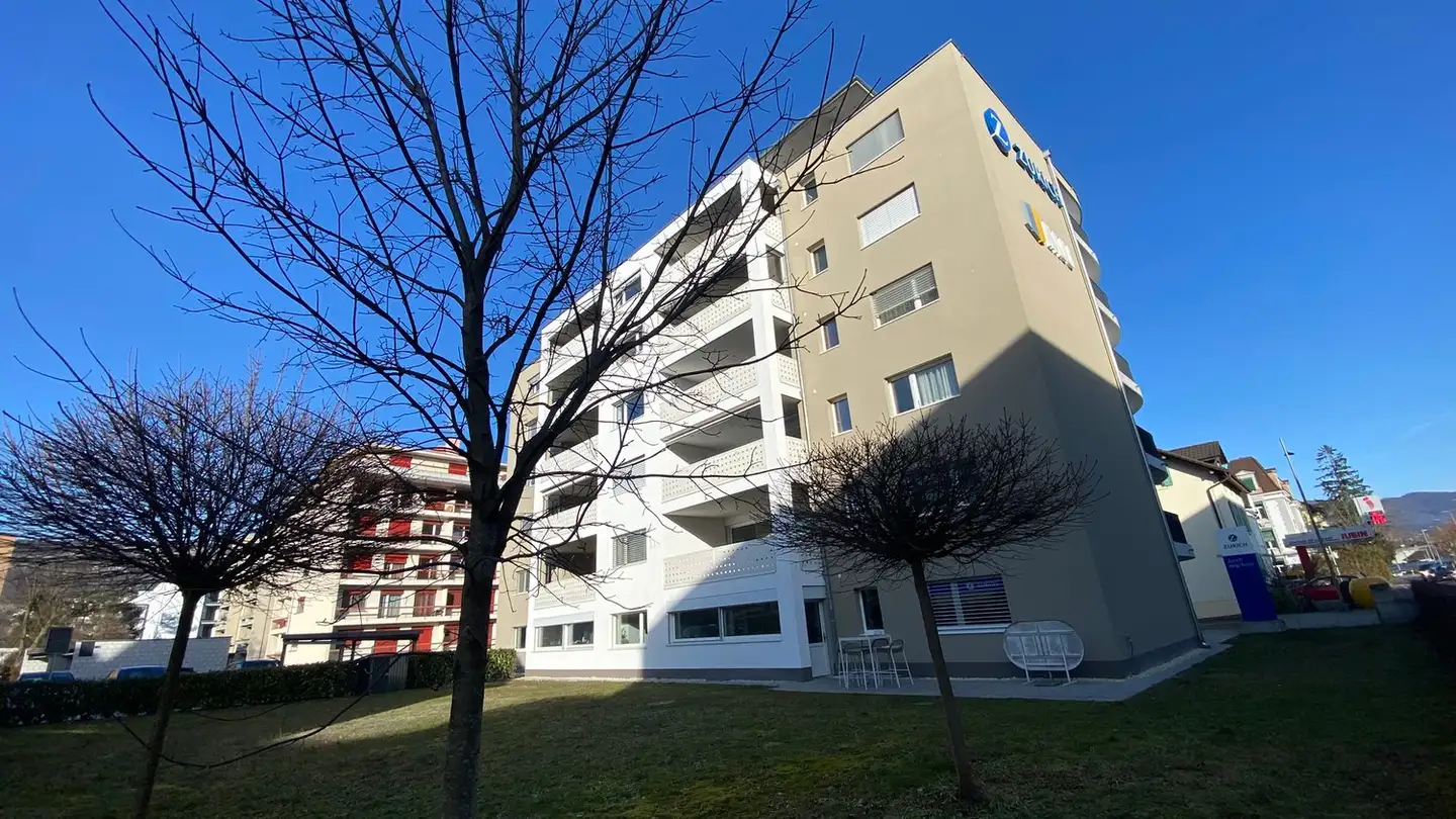 Apartment for sale - 2800 Delémont