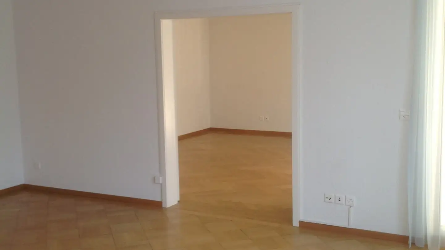 Appartement à louer - Gantrischstrasse 10, 3006 Bern