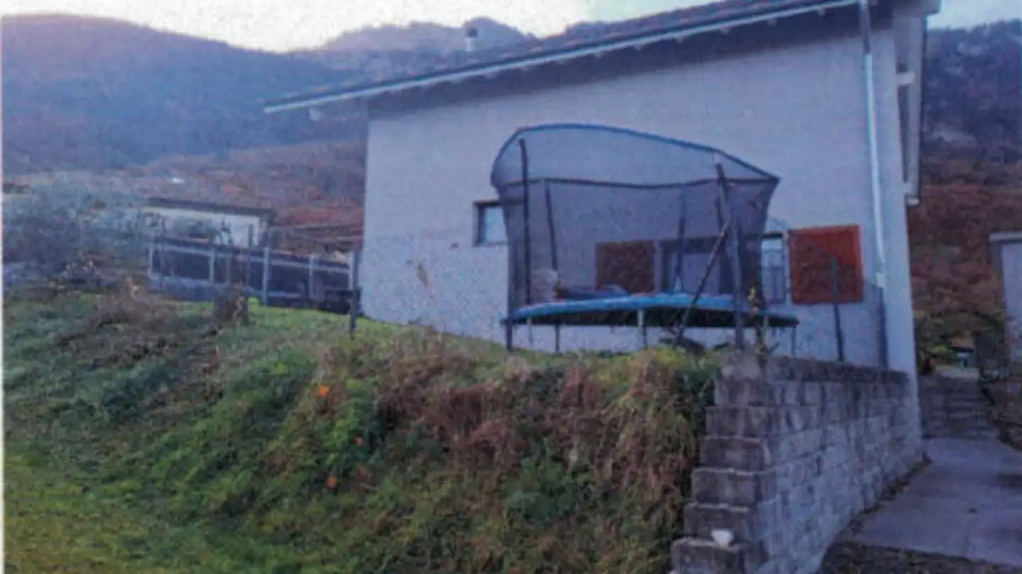 Single house for sale - Chemin De La Millière 6, 1893 Muraz (Collombey) - Photo 3