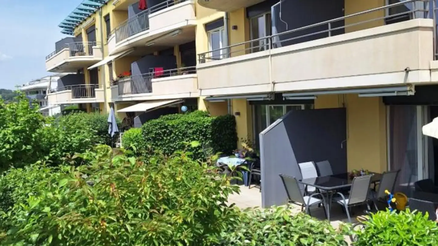 Espace de stockage à louer - Route de Montreux 135, 1618 Châtel-St-Denis