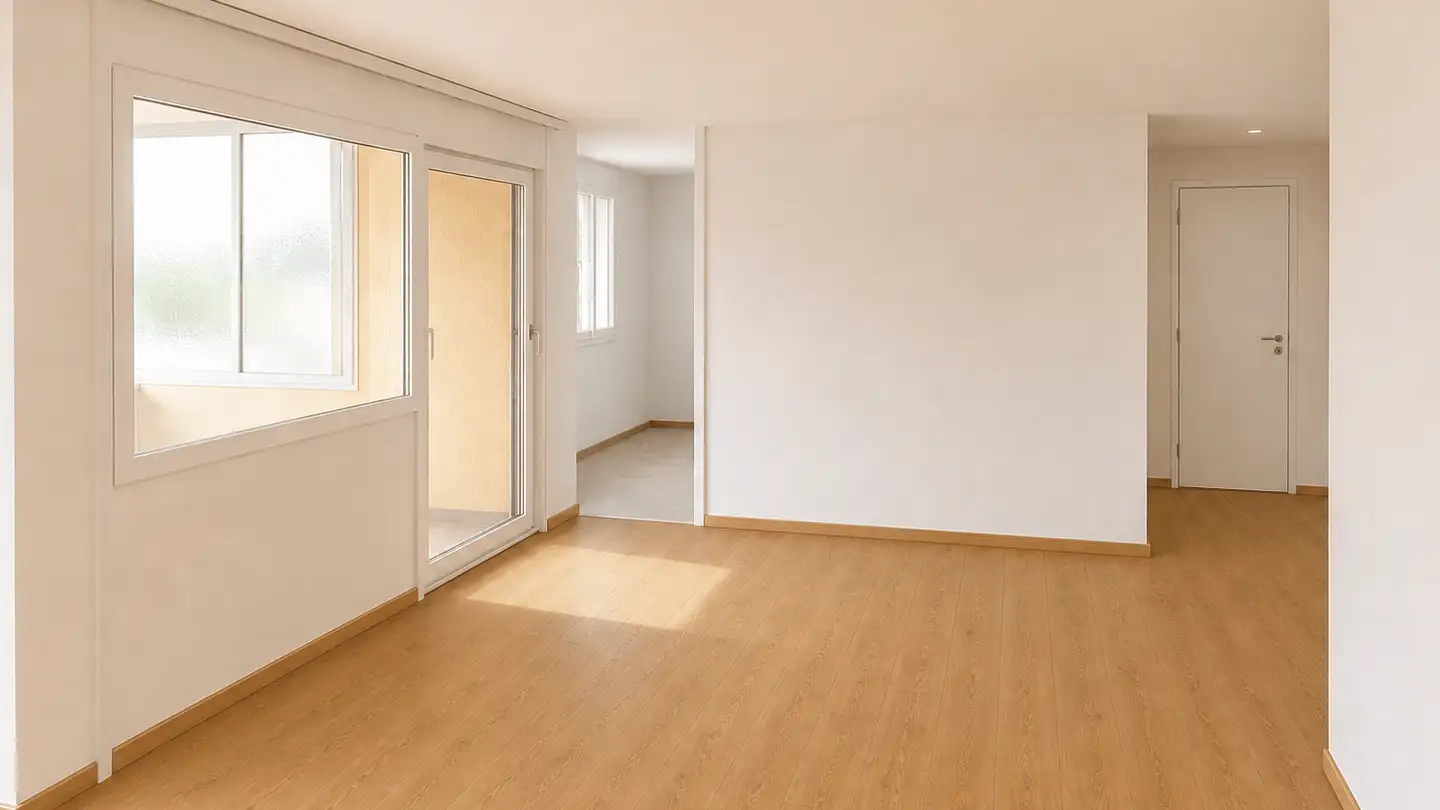 Appartamento in affitto - Hallerstrasse 5, 3604 Thun - Foto 3