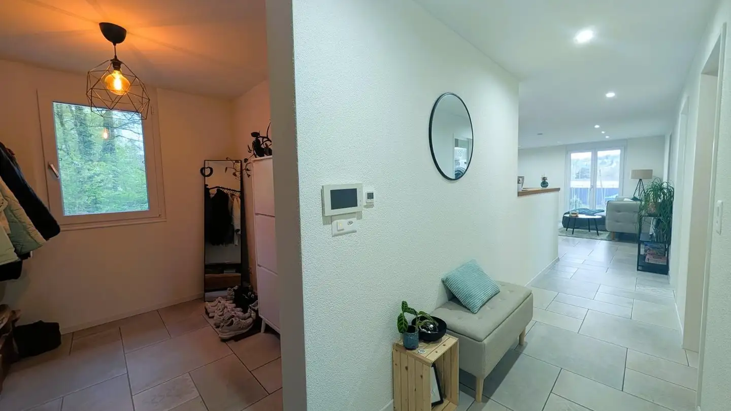 Appartement à louer - Allmeindstrasse 40, 8716 Schmerikon - Photo 3