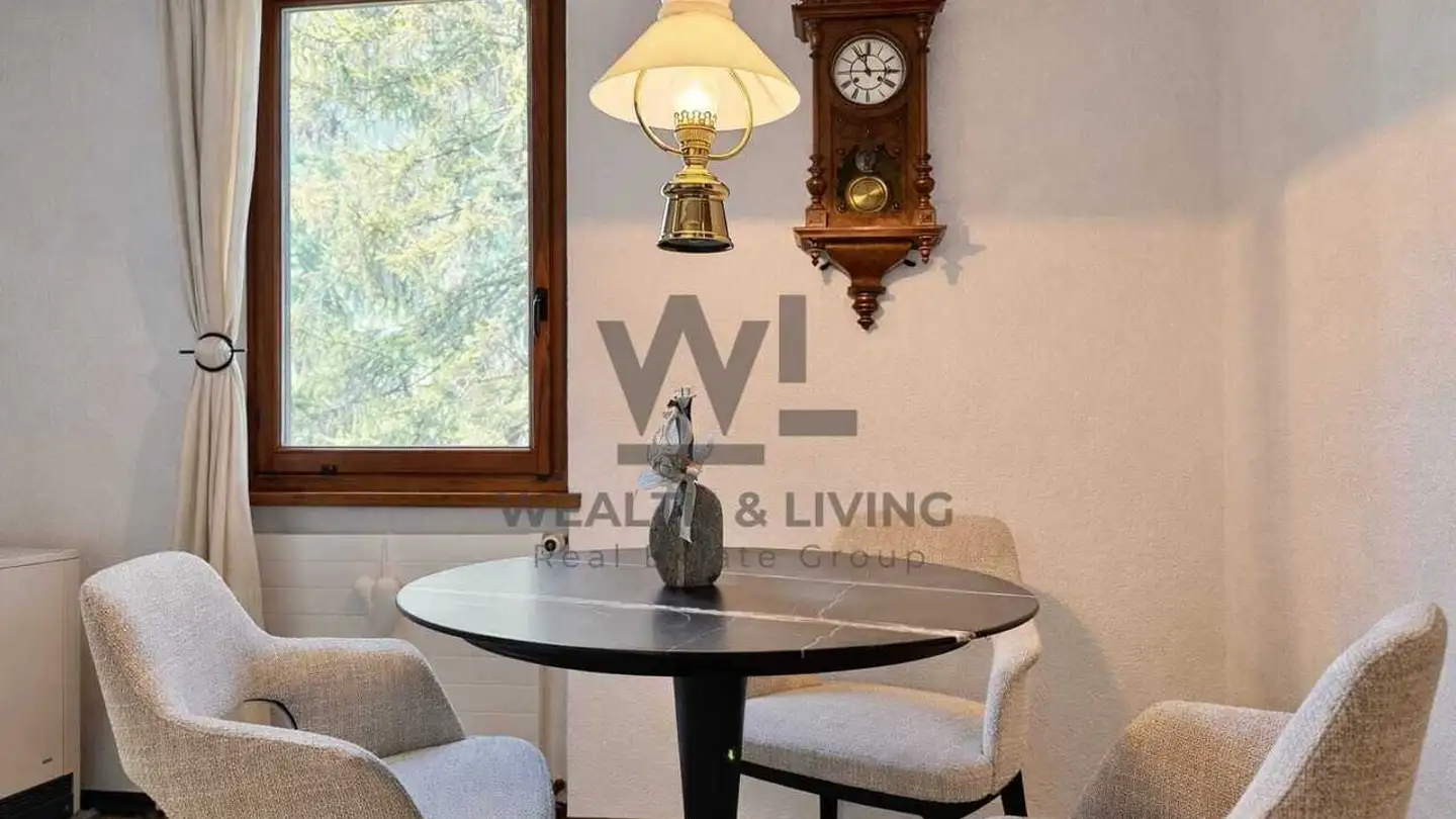 Chalet à vendre - Sentiero Colmanicchio, 6605 Locarno - Photo 4