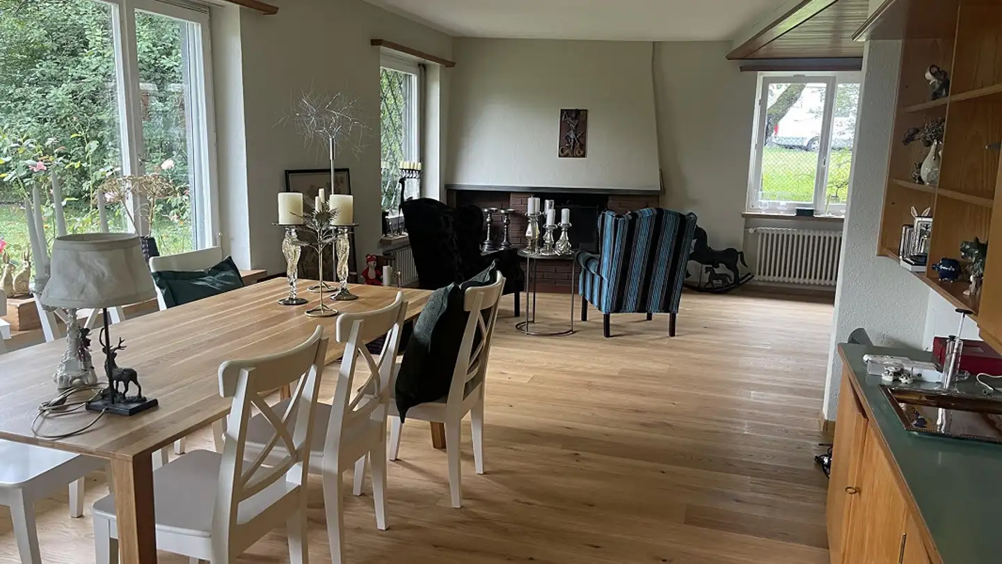 Casa singola in affitto - 9478 Azmoos - Photo 2