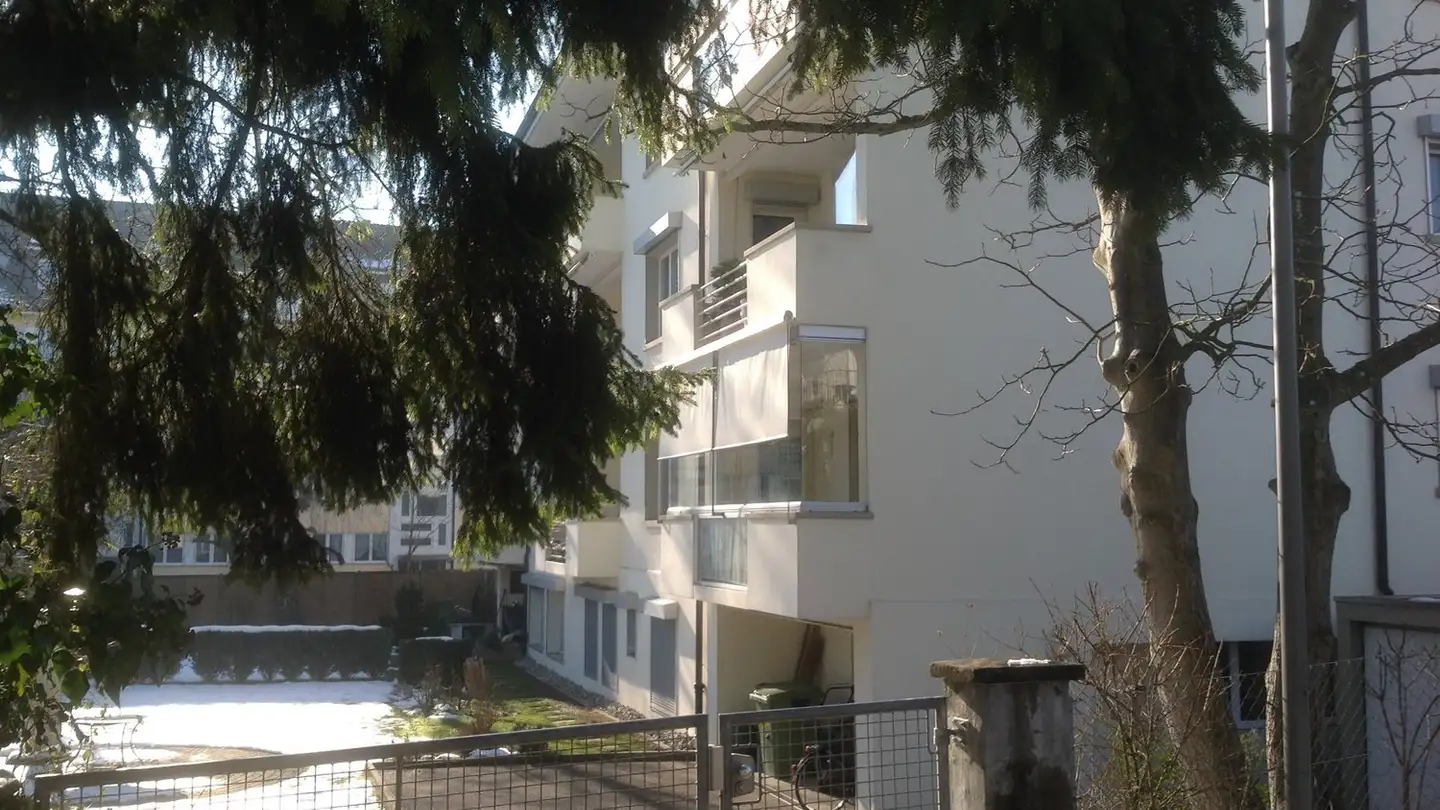 Appartement à louer - Gantrischstrasse 10, 3006 Bern - Photo 2