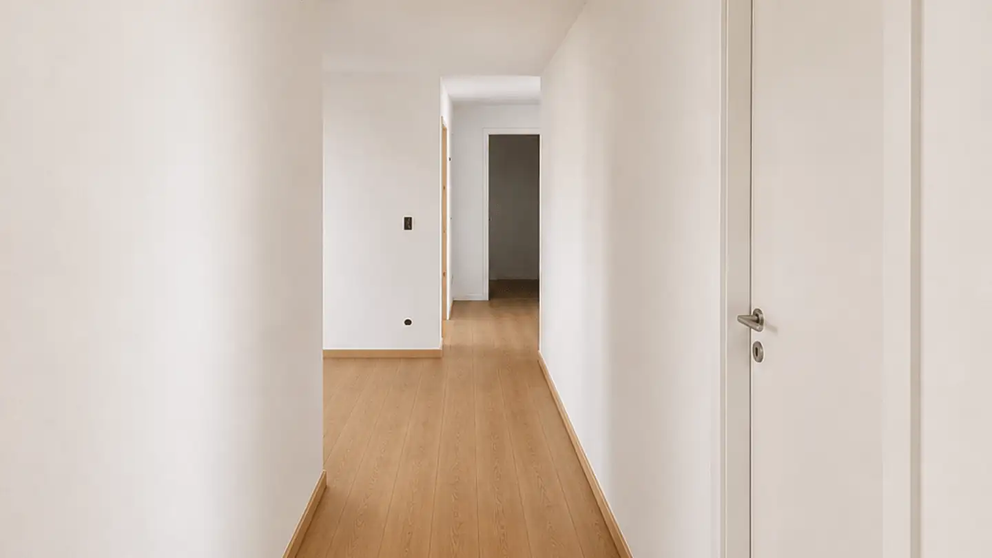Appartamento in affitto - Hallerstrasse 5, 3604 Thun