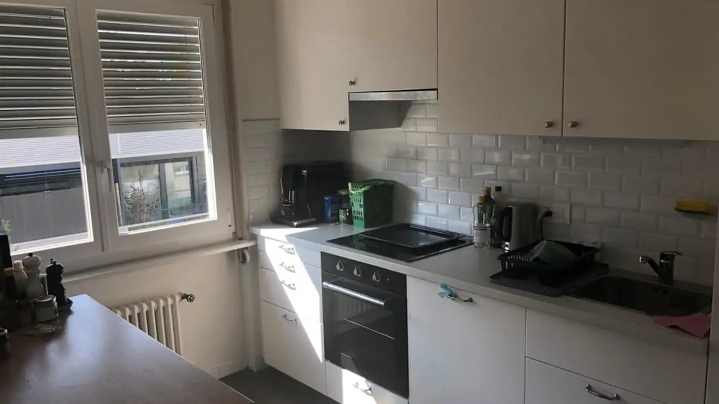 Appartement à louer - Chemin De Pré-Fleuri 11, 1260 Nyon - Photo 2