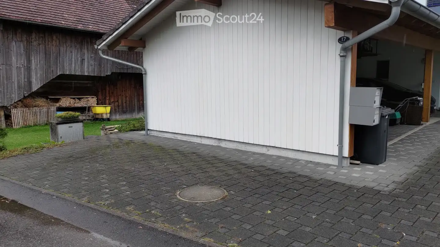 Apartment for rent - 6034 Inwil - Photo 4