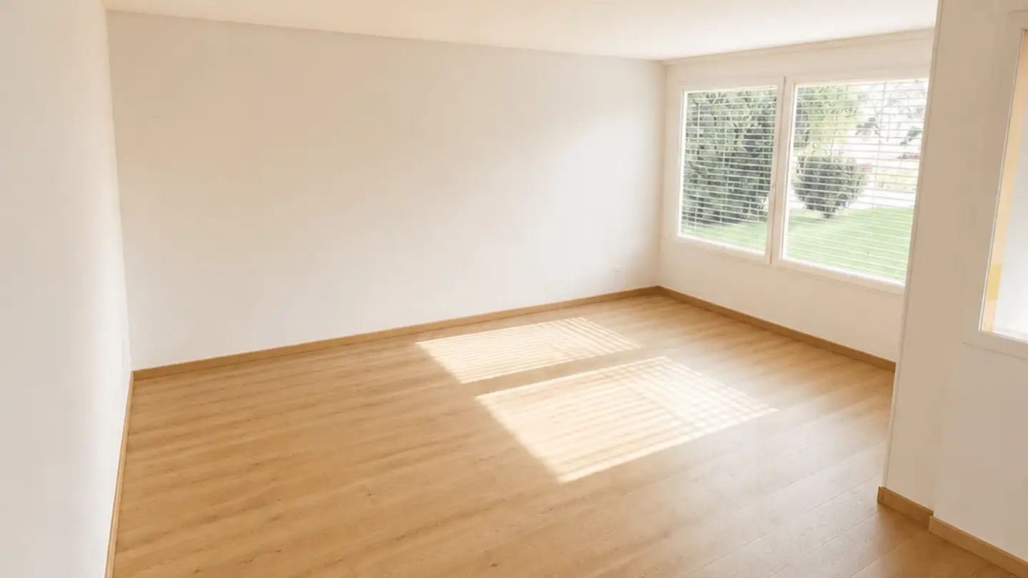 Appartamento in affitto - Hallerstrasse 5, 3604 Thun - Foto 2