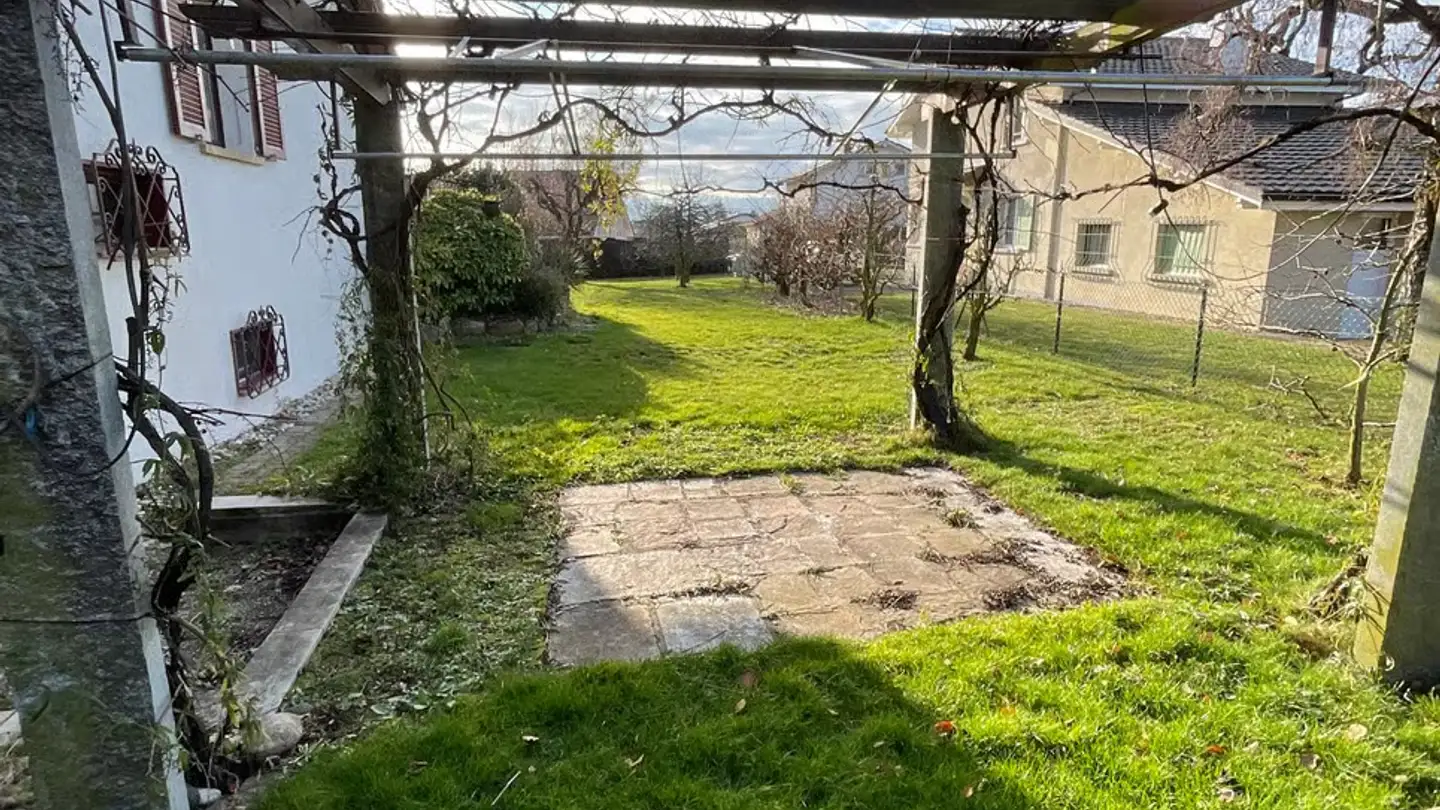 Single house for rent - Chemin Des Mémises 2, 1024 Ecublens VD
