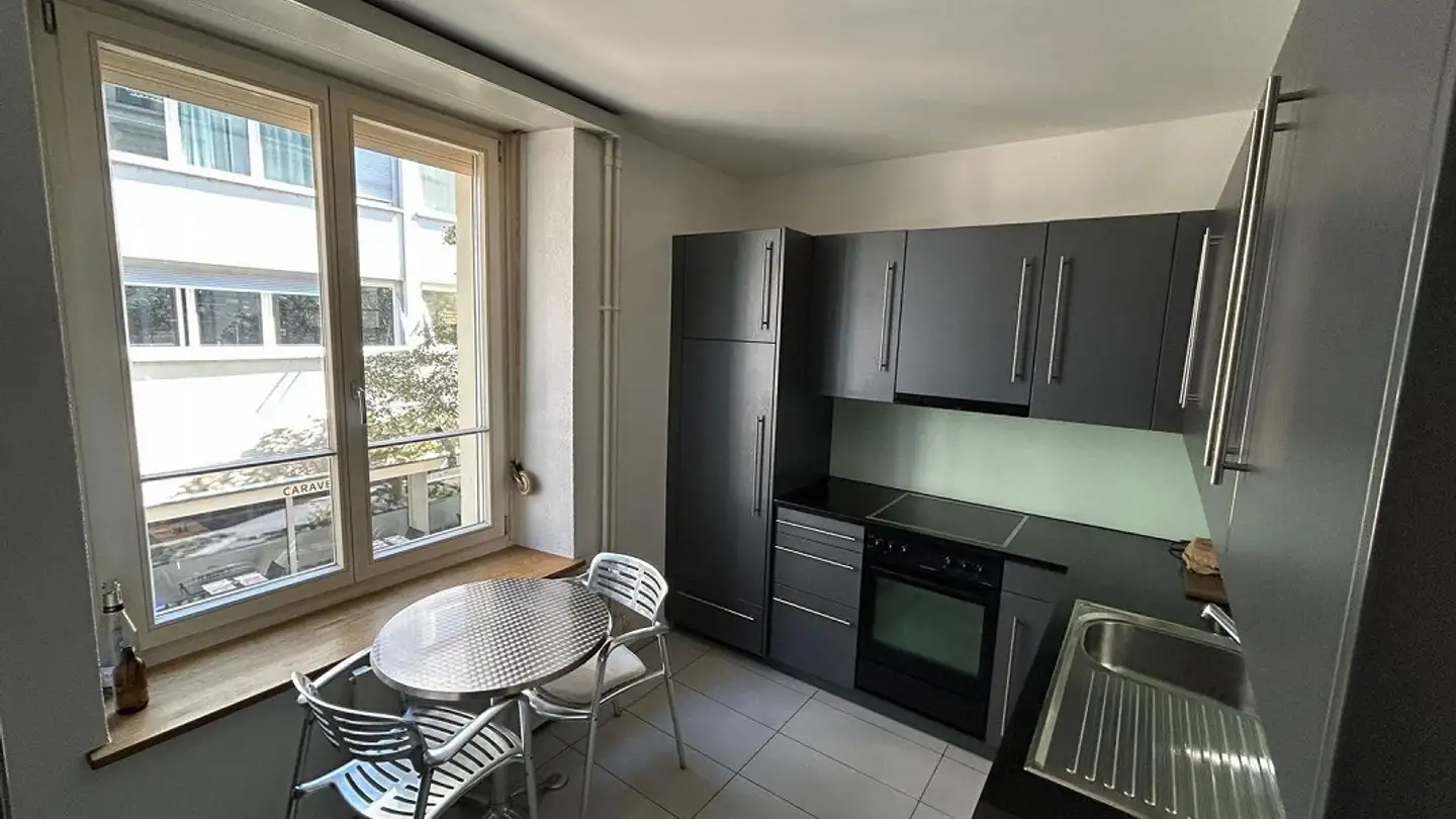 Chambre à louer - Denkmalstrasse 5, 6006 Luzern - Photo 3