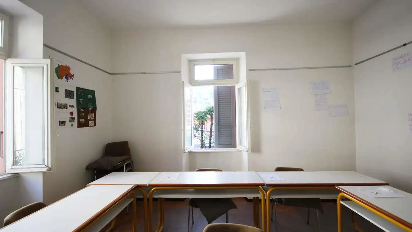 Bureau à louer - Piazza Molino Nuovo, 6900 Lugano - Photo 2