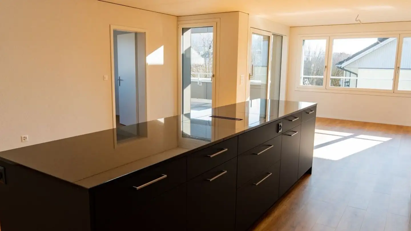 Appartement à louer - Hauptstrasse 2b, 5212 Hausen AG - Photo 2