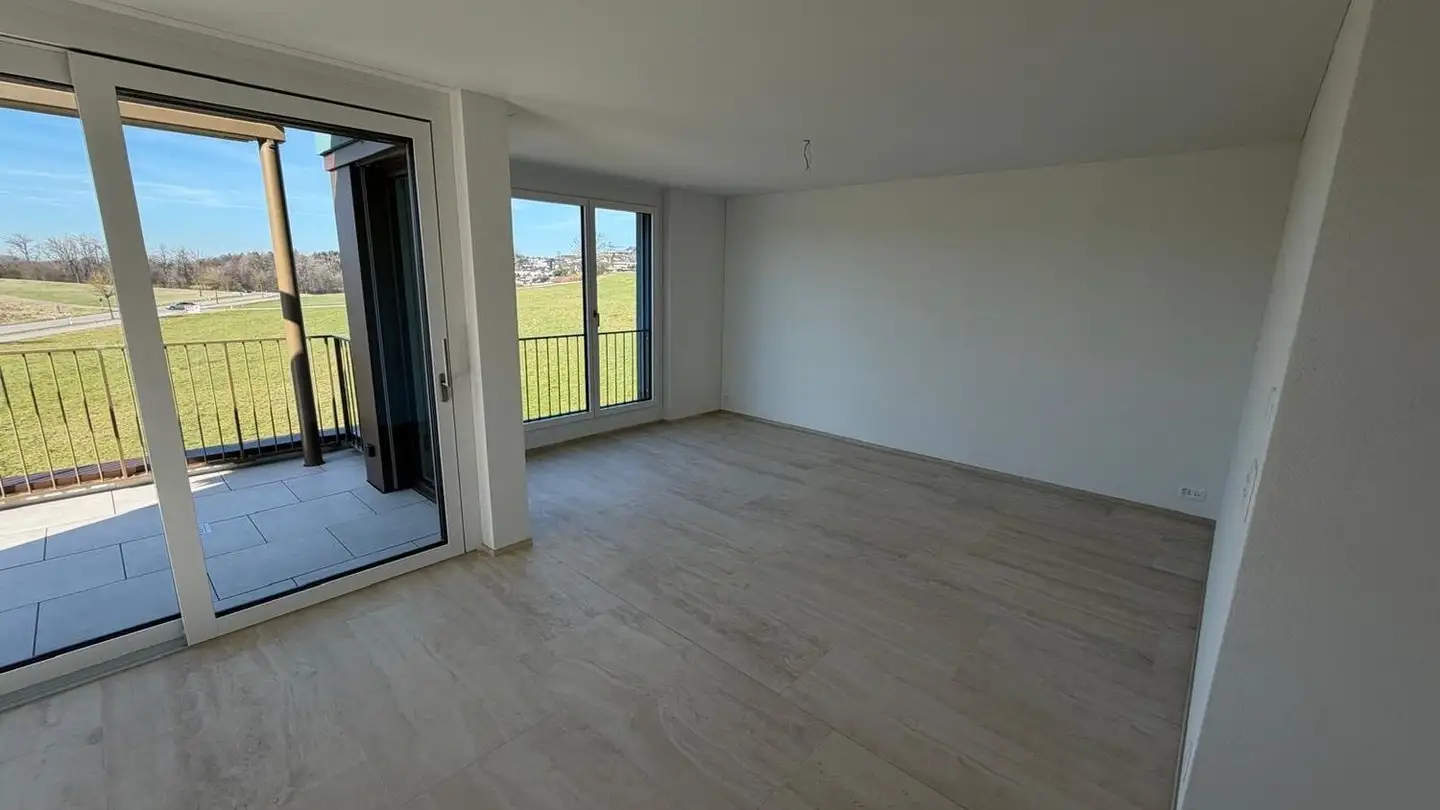 Wohnung mieten - Hagenbüel 1, 8308 Illnau - Foto 2