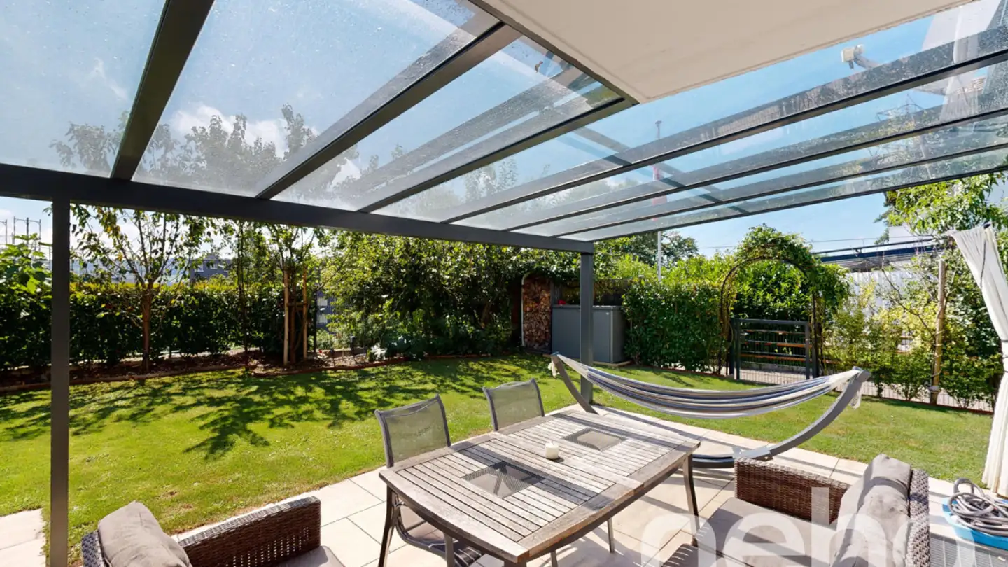 Einfamilienhaus kaufen - 8106 Adlikon b. Regensdorf