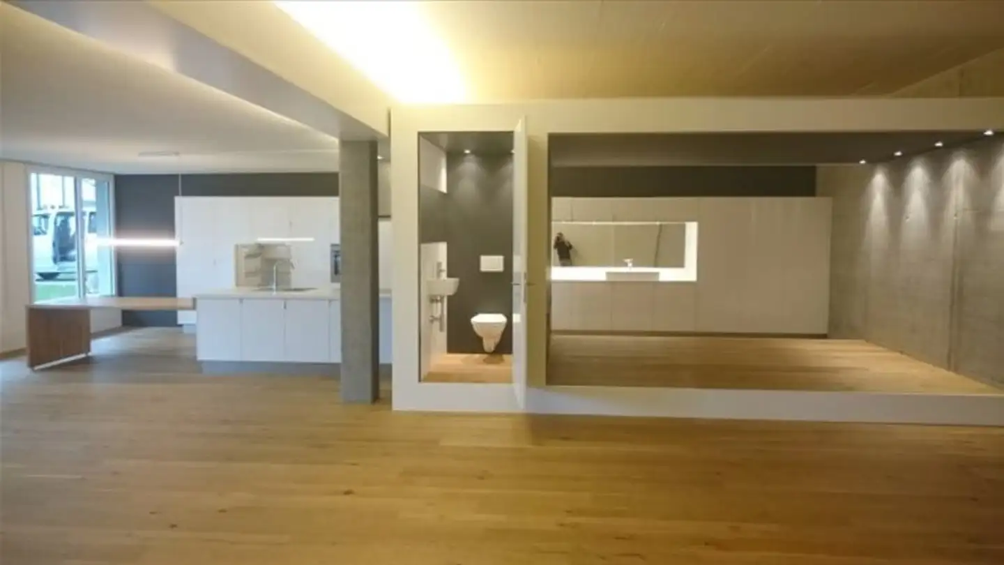 Loft mieten - Espentobelstrasse 5c, 9008 St. Gallen - Foto 3