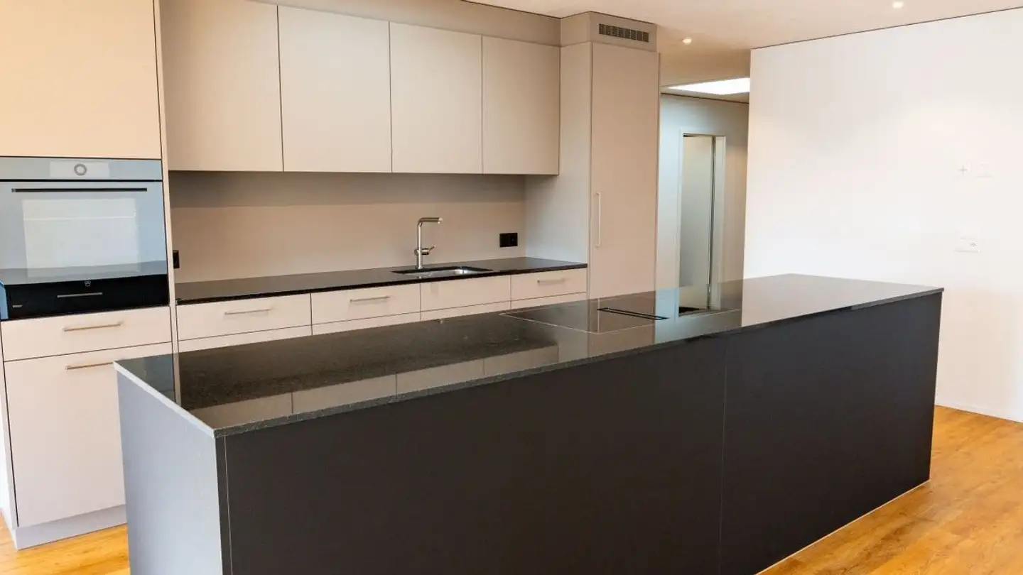 Appartement à louer - Hauptstrasse 2b, 5212 Hausen AG - Photo 3